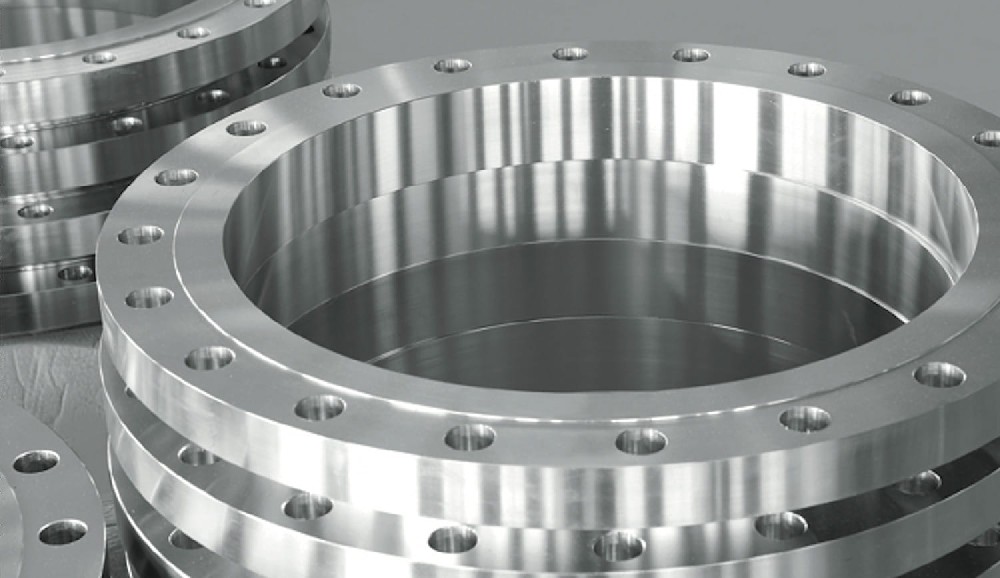 異型法蘭的優點以及加工方法